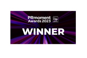 PRMoment Awards 2023 